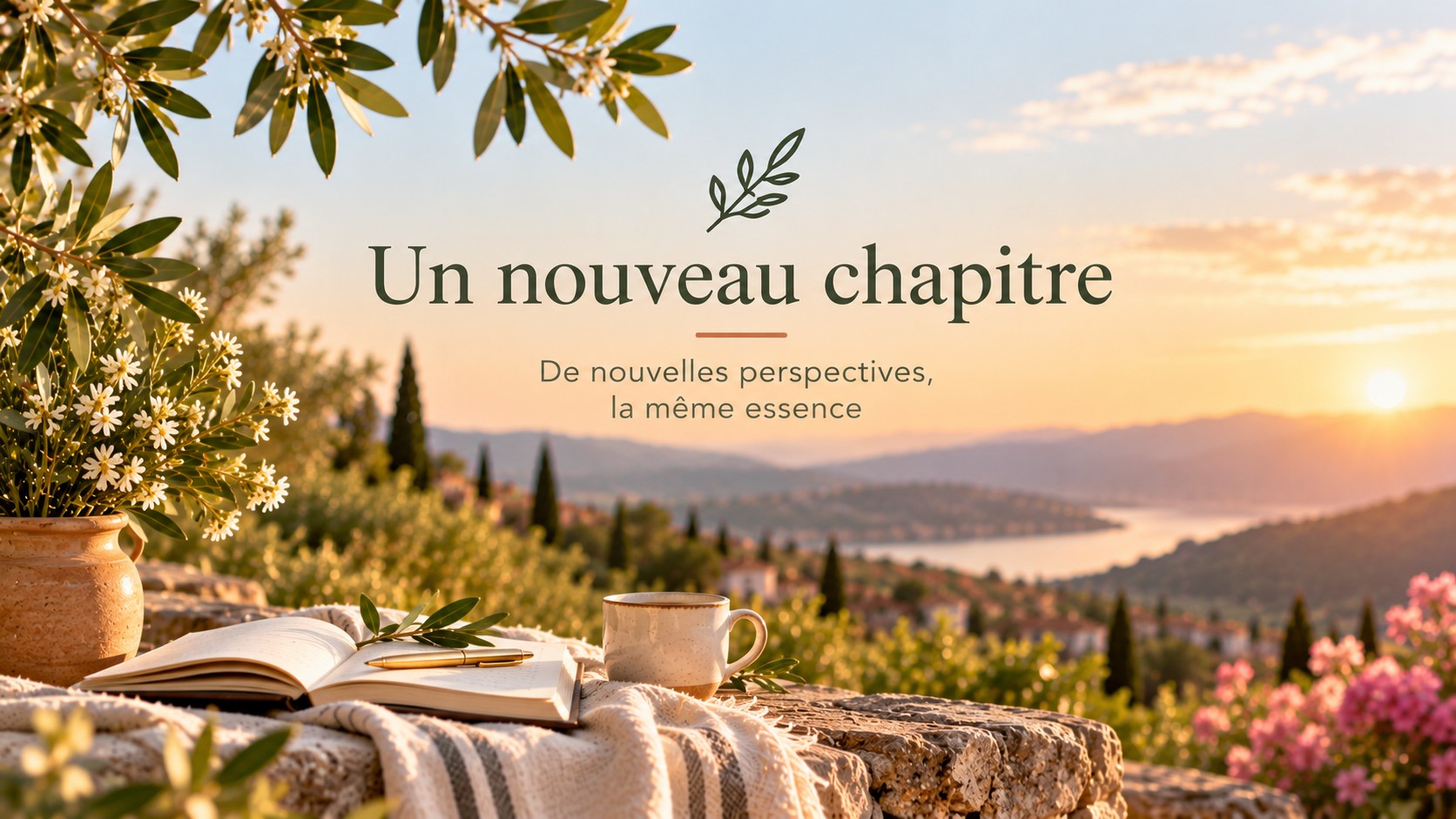 Petite Nature : un nouveau chapitre